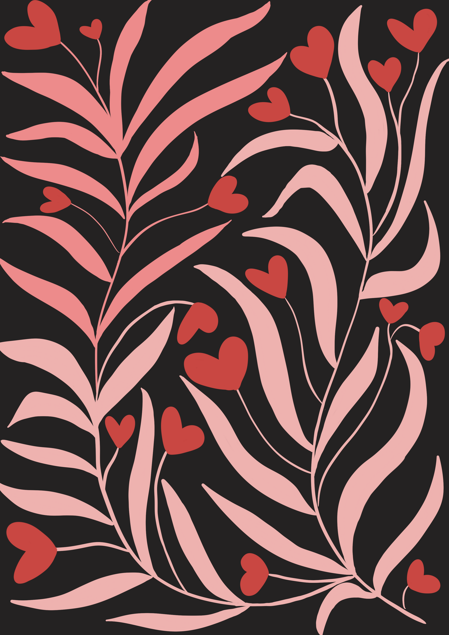 Bunch of Heart