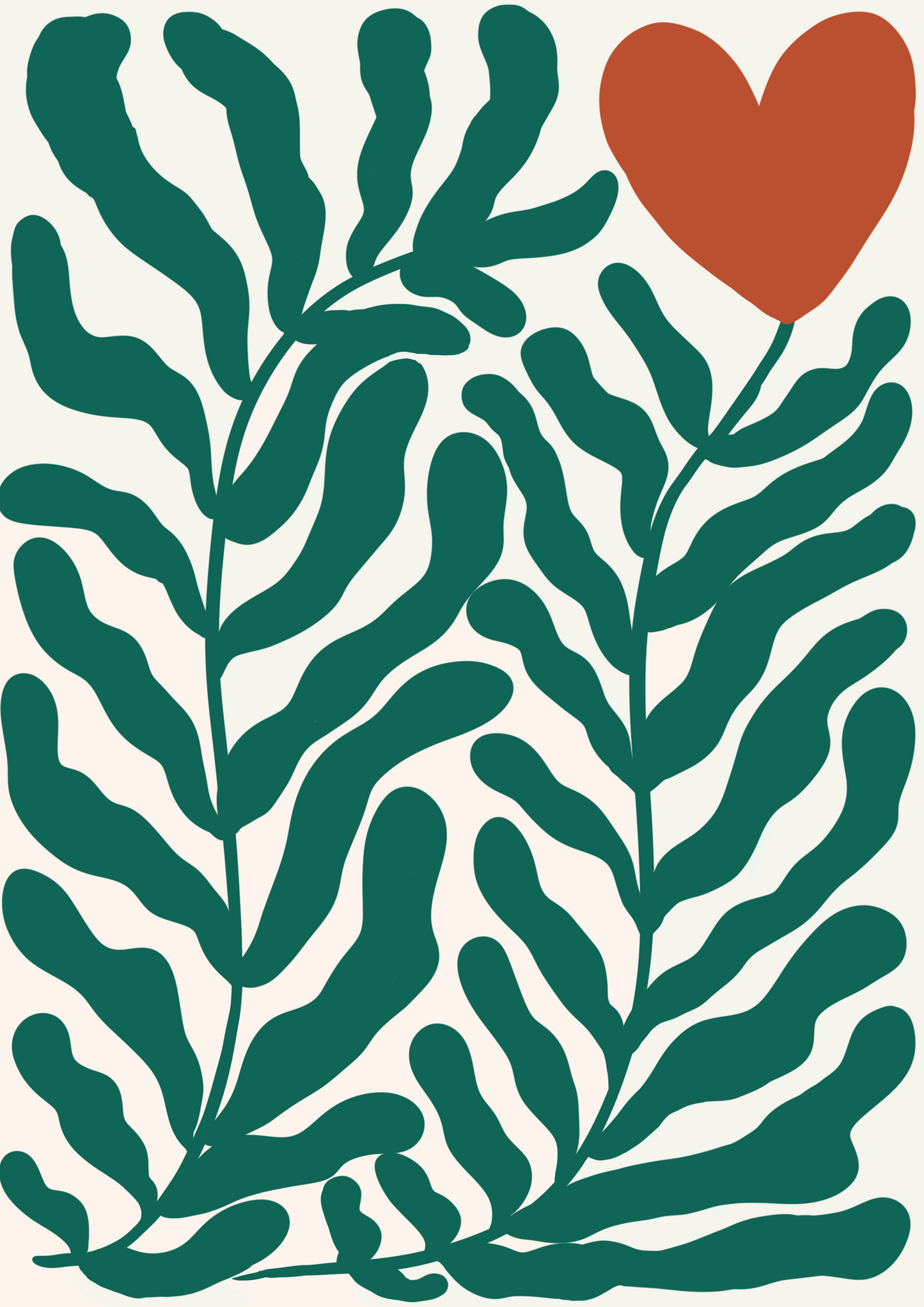 Botanical Love