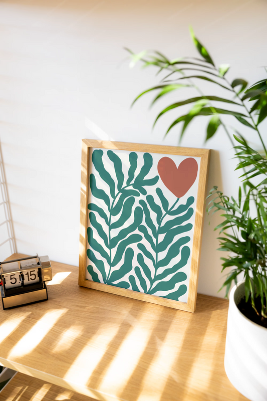 Botanical Love